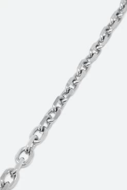 A7 Link Wallet Chain - Silver -clothing A7 Link Wallet Chain Silver 3 c38730be 253c 4ed1 95c6 0b311b3e1175