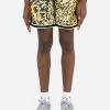 Animal Basketball Shorts - Multi