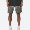 B243 Shorts - Slate -clothing B243 Shorts Slate