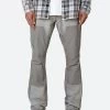 B501 Flare Denim - Slate -clothing B501 Flare Denim Slate