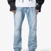 B531 Carpenter Flare Denim - Blue 1 B531 Carpenter Flare Denim - Blue -clothing B531 Carpenter Flare Denim Blue