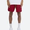 Basic Mesh Shorts - Red -clothing Basic Mesh Shorts Red b6bf4a65 5a64 4c68 a763 cf61777403af