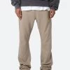 Bootcut Sweatpants - Earth 1 Bootcut Sweatpants - Earth -clothing Bootcut Sweatpants Earth