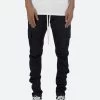 Cargo Drawcord II Pants - Black -clothing Cargo Drawcord II Pants Black 414c06e6 104d 48ec 9116 64159e80743f