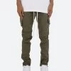 Cargo Drawcord II Pants - Olive -clothing Cargo Drawcord II Pants Olive f2a05b7a f97e 4e9d 97aa d2fee46cd1c8
