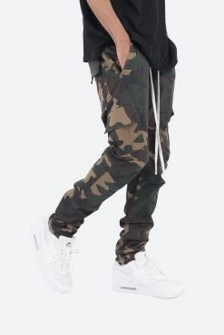 Cargo Drawcord II Pants - Woodland Camo -clothing Cargo Drawcord II Pants Woodland Camo 7 ca0de6d6 0c15 49c3 adac 2e5f77f1fde0
