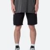 Carpenter Shorts - Black -clothing Carpenter Shorts Black