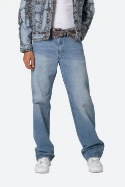 Caviar Crystal Belt - Black -clothing Caviar Crystal Belt Black 5