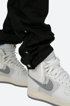 Classic Cargo Pants - Black -clothing Classic Cargo Pants Black 8