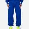 Classic Sweatpants - Blue -clothing Classic Sweatpants Blue