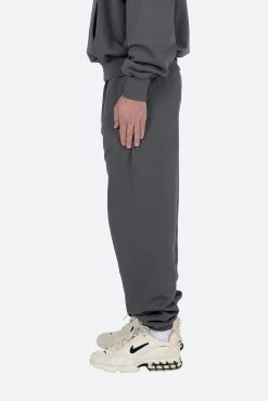 Classic Sweatpants - Charcoal Grey 13 Classic Sweatpants - Charcoal Grey -clothing Classic Sweatpants Charcoal Grey 4