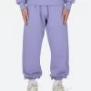 Classic Sweatpants - Purple -clothing Classic Sweatpants Purple