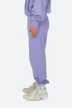 Classic Sweatpants - Purple -clothing Classic Sweatpants Purple 5
