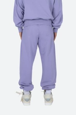 Classic Sweatpants - Purple -clothing Classic Sweatpants Purple 6