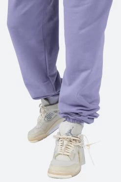Classic Sweatpants - Purple -clothing Classic Sweatpants Purple 8