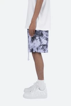 Cloud Wash Sweatshorts - Black/White 12 Cloud Wash Sweatshorts - Black/White -clothing Cloud Wash Sweatshorts BlackWhite 4 73b7a188 6fe9 403a 9225 83386b0e4c57