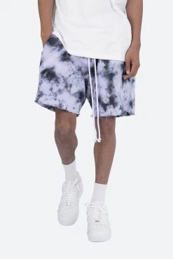 Cloud Wash Sweatshorts - Black/White 14 Cloud Wash Sweatshorts - Black/White -clothing Cloud Wash Sweatshorts BlackWhite 6 f12de8dc 1e40 4b7b ba49 b3807ef4c7a0