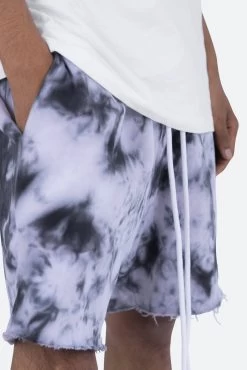 Cloud Wash Sweatshorts - Black/White 15 Cloud Wash Sweatshorts - Black/White -clothing Cloud Wash Sweatshorts BlackWhite 7 f8070927 c574 40a4 a0fc c976bc8fe045
