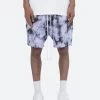 Cloud Wash Sweatshorts - Black/White -clothing Cloud Wash Sweatshorts BlackWhite c72ffca8 3664 4871 806f 9c774ebbabd2
