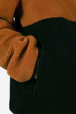 Color Block Zip Up Jacket - Multi 17 Color Block Zip Up Jacket - Multi -clothing Color Block Zip Up Jacket Multi 8