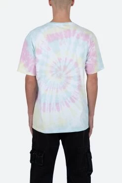 Creating Chaos Tee - Multi -clothing Creating Chaos Tee Multi 5