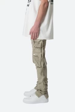 D152 Cargo Straight Denim - Brown 14 D152 Cargo Straight Denim - Brown -clothing D152 Cargo Straight Denim Brown 5 0b11b9ea 21d0 4c98 acc7 99271ef2ffe3