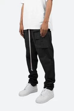 Drop Crotch Cargo Pants - Black -clothing Drop Crotch Cargo Pants Black 3 87764829 05c0 4cc1 afa2 921f5792817e
