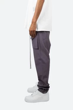 Drop Crotch Cargo Pants - Charcoal Grey -clothing Drop Crotch Cargo Pants Charcoal Grey 4 ecfbe6d2 c140 43b4 8aa8 79a1f905b5d4
