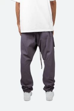 Drop Crotch Cargo Pants - Charcoal Grey -clothing Drop Crotch Cargo Pants Charcoal Grey 5 7f5f0e2f c758 49b7 b307 6c6cdee39684