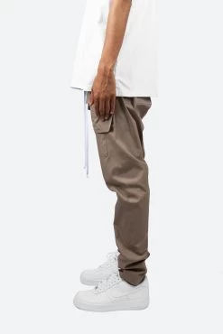 Drop Crotch Cargo Pants - Stone -clothing Drop Crotch Cargo Pants Stone 4 c59e7bc2 070e 44ab bb00 7e2da0d339a8
