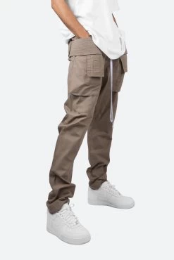 Drop Crotch Cargo Pants - Stone -clothing Drop Crotch Cargo Pants Stone 6 fda799b2 8e6a 4be2 b73f 3ad248c914e1