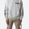 Endurance Hoodie - Light Grey