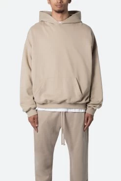 Every Day Hoodie - Earth -clothing Every Day Hoodie Earth 2