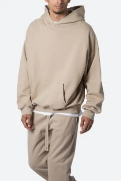 Every Day Hoodie - Earth -clothing Every Day Hoodie Earth 6