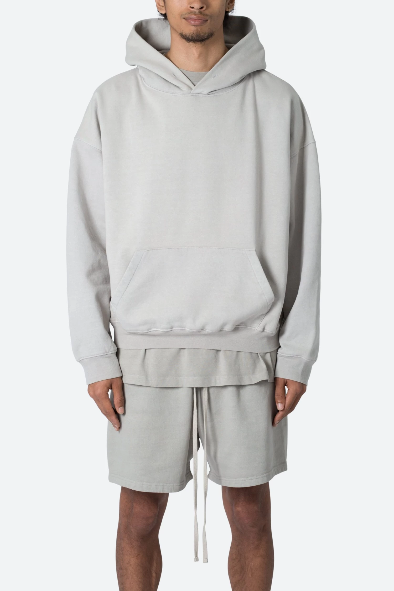 Every Day Hoodie - Gravel 4 Every Day Hoodie - Gravel - Image 2