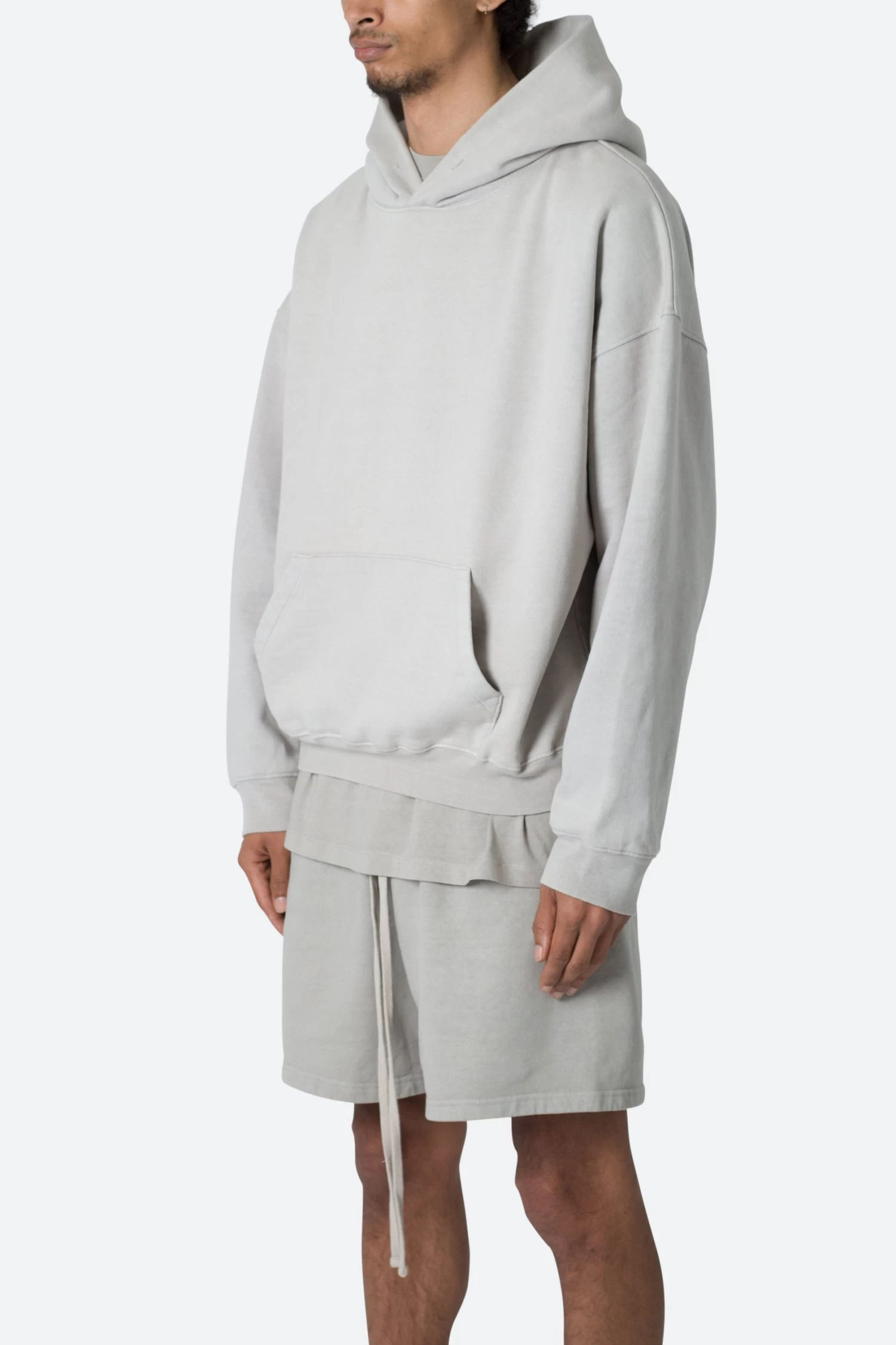 Every Day Hoodie - Gravel 5 Every Day Hoodie - Gravel - Image 3