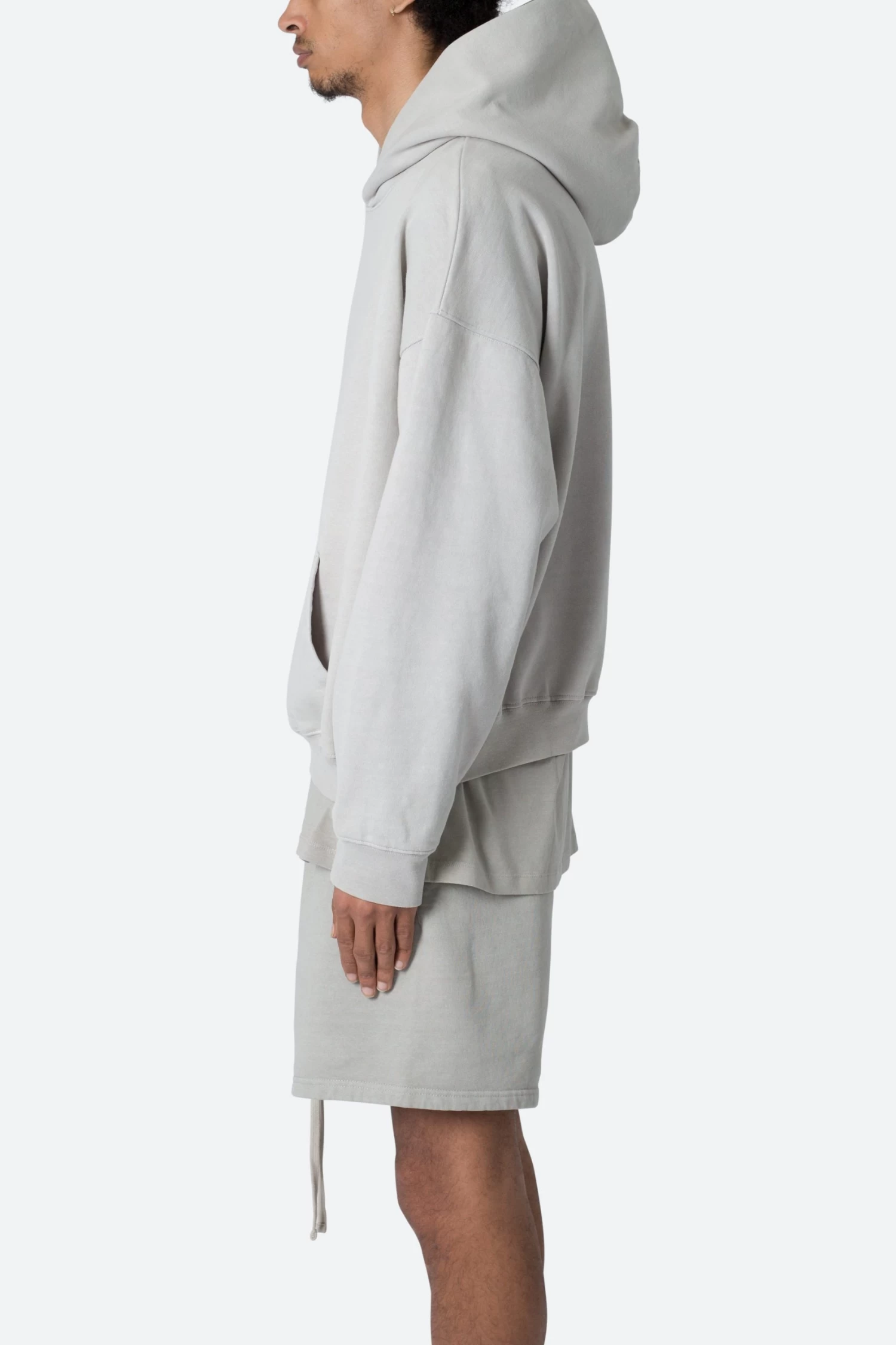 Every Day Hoodie - Gravel 6 Every Day Hoodie - Gravel - Image 4