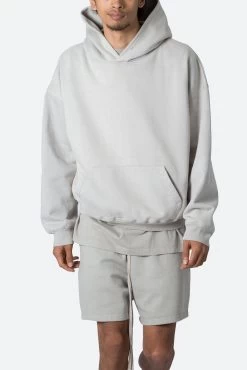 Every Day Hoodie - Gravel 15 Every Day Hoodie - Gravel -clothing Every Day Hoodie Gravel 6