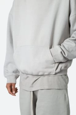 Every Day Hoodie - Gravel 16 Every Day Hoodie - Gravel -clothing Every Day Hoodie Gravel 7