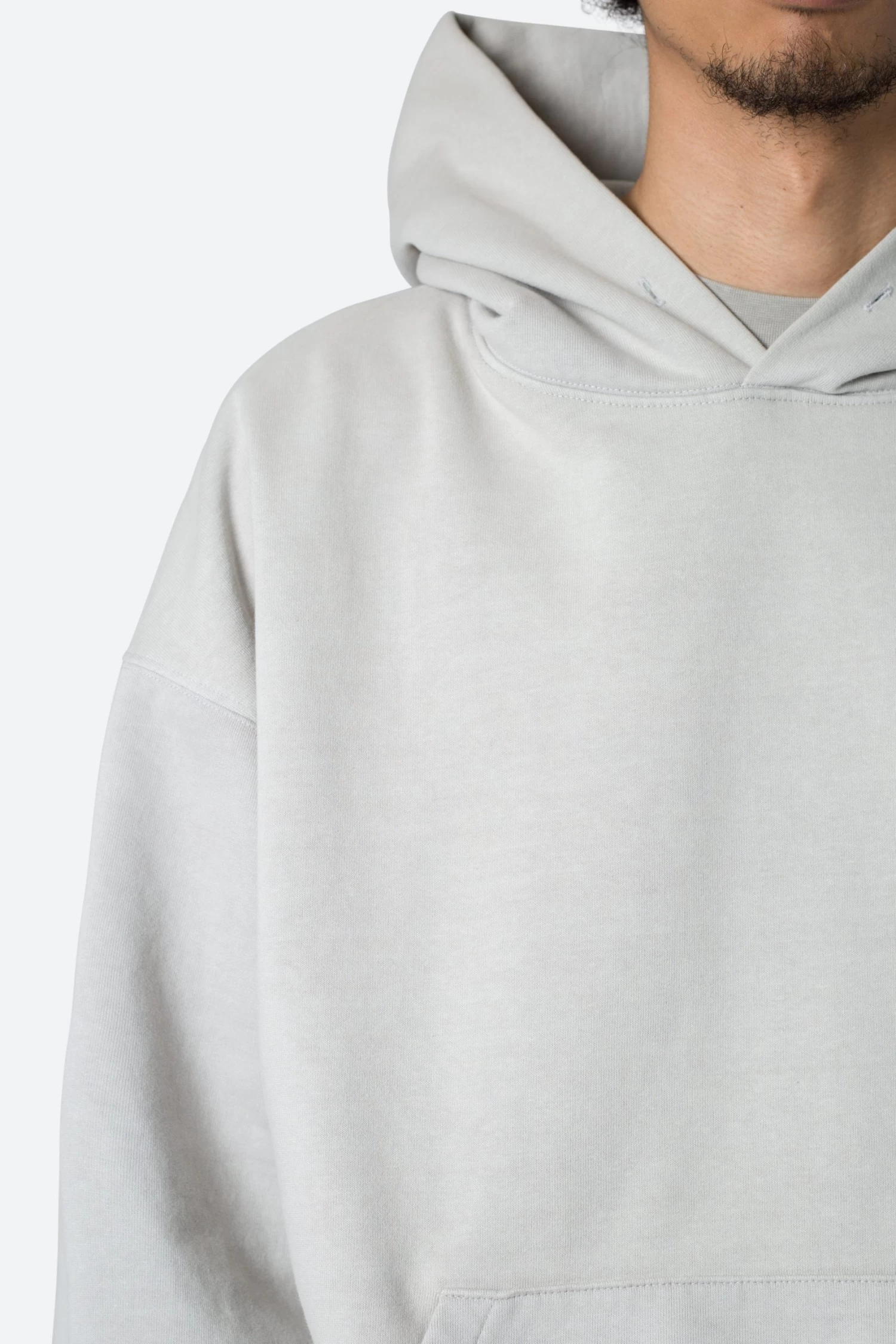 Every Day Hoodie - Gravel 10 Every Day Hoodie - Gravel - Image 8