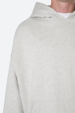 Every Day Hoodie - Grey 17 Every Day Hoodie - Grey -clothing Every Day Hoodie Grey 8