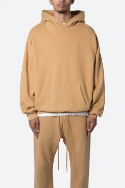 Every Day Hoodie - Khaki