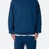 Every Day Hoodie - Navy