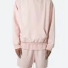 Every Day Hoodie - Peach -clothing Every Day Hoodie Peach