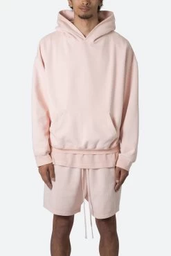 Every Day Hoodie - Peach