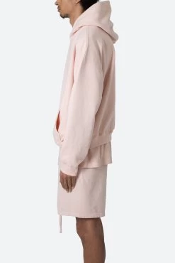 Every Day Hoodie - Peach -clothing Every Day Hoodie Peach 5 a146677f d9ba 413c 8904 80c0718941d5