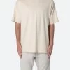 Every Day II Tee - Birch -clothing Every Day II Tee Birch