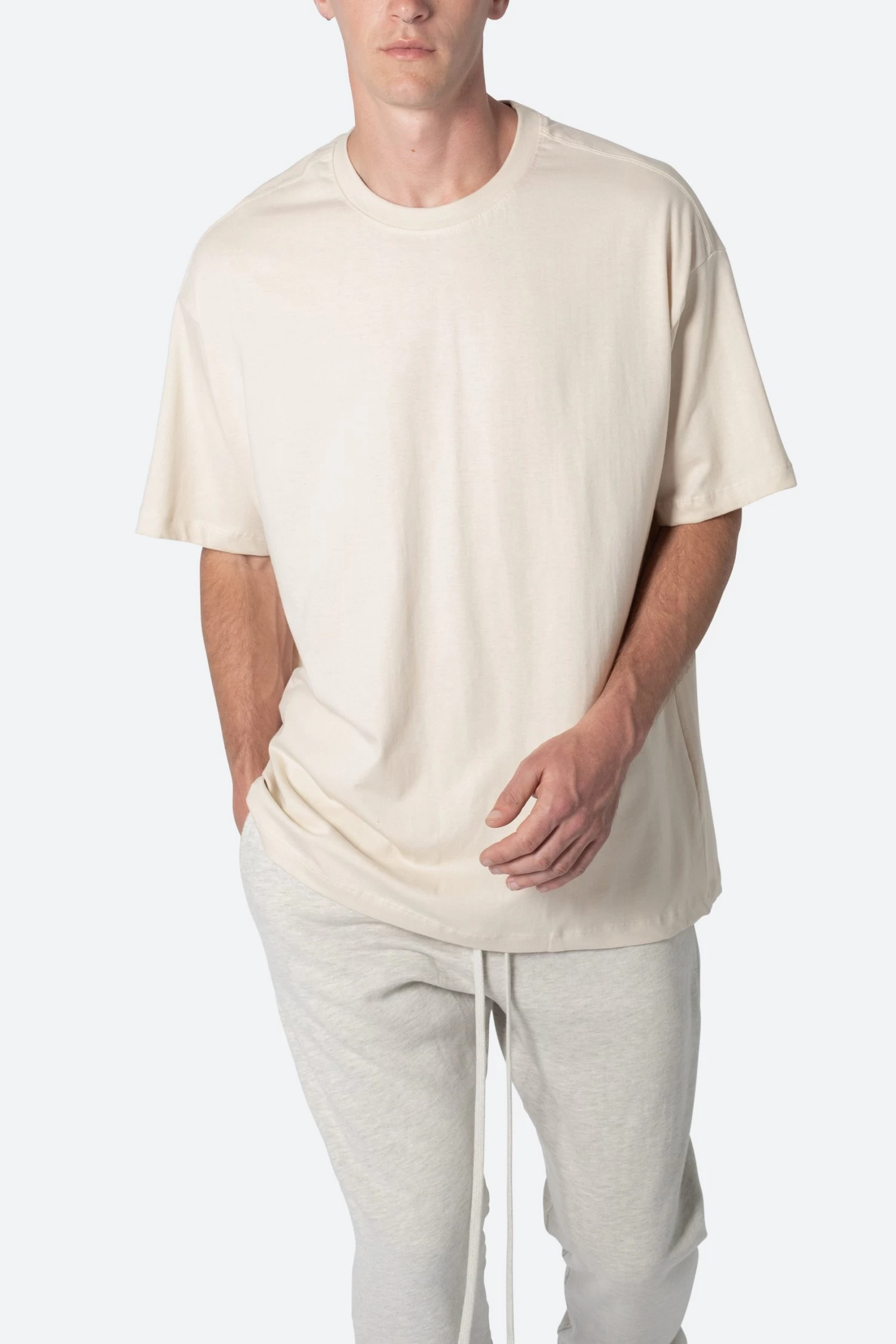 Every Day II Tee - Birch 4 Every Day II Tee - Birch - Image 2