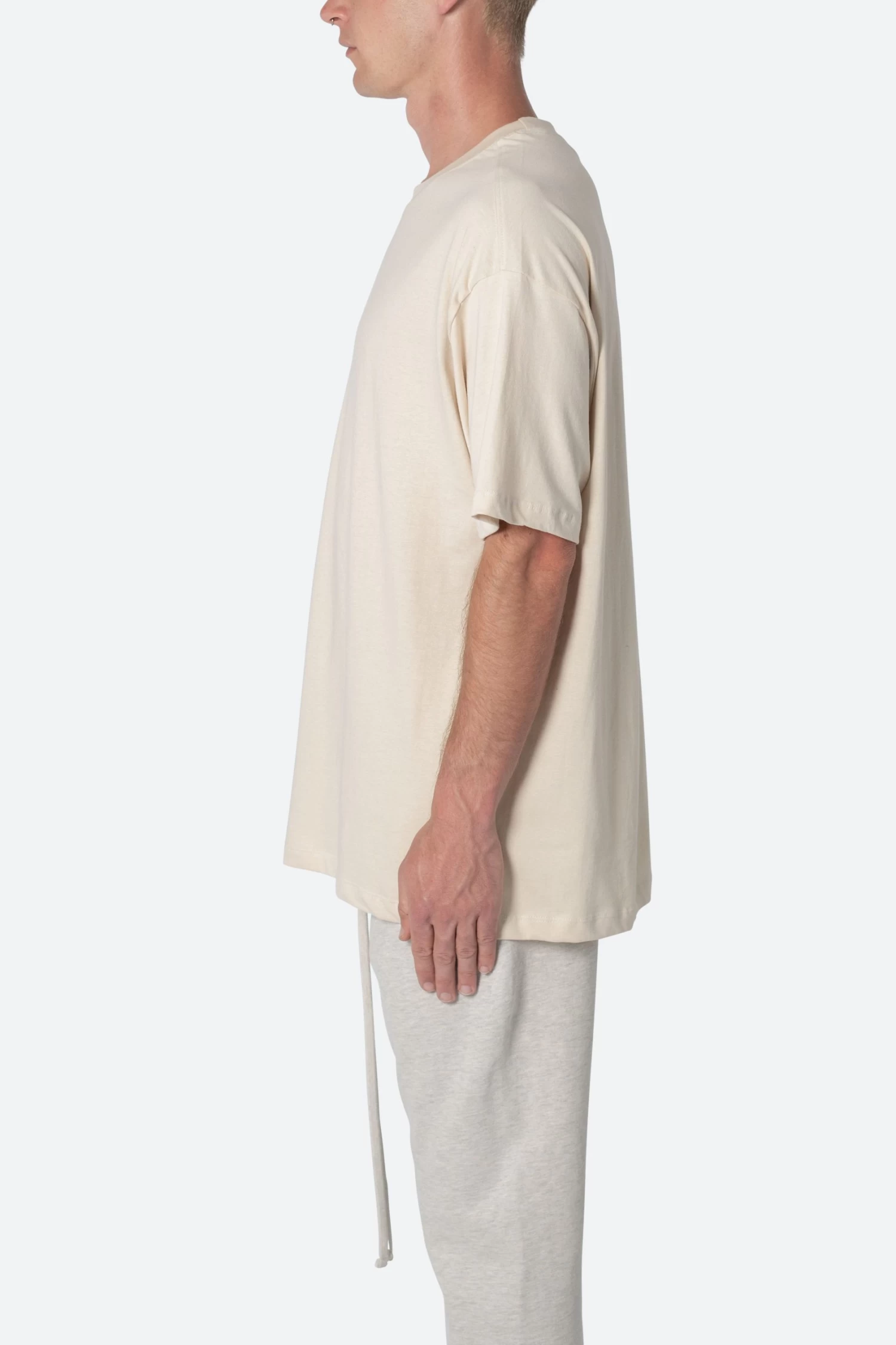 Every Day II Tee - Birch 6 Every Day II Tee - Birch - Image 4