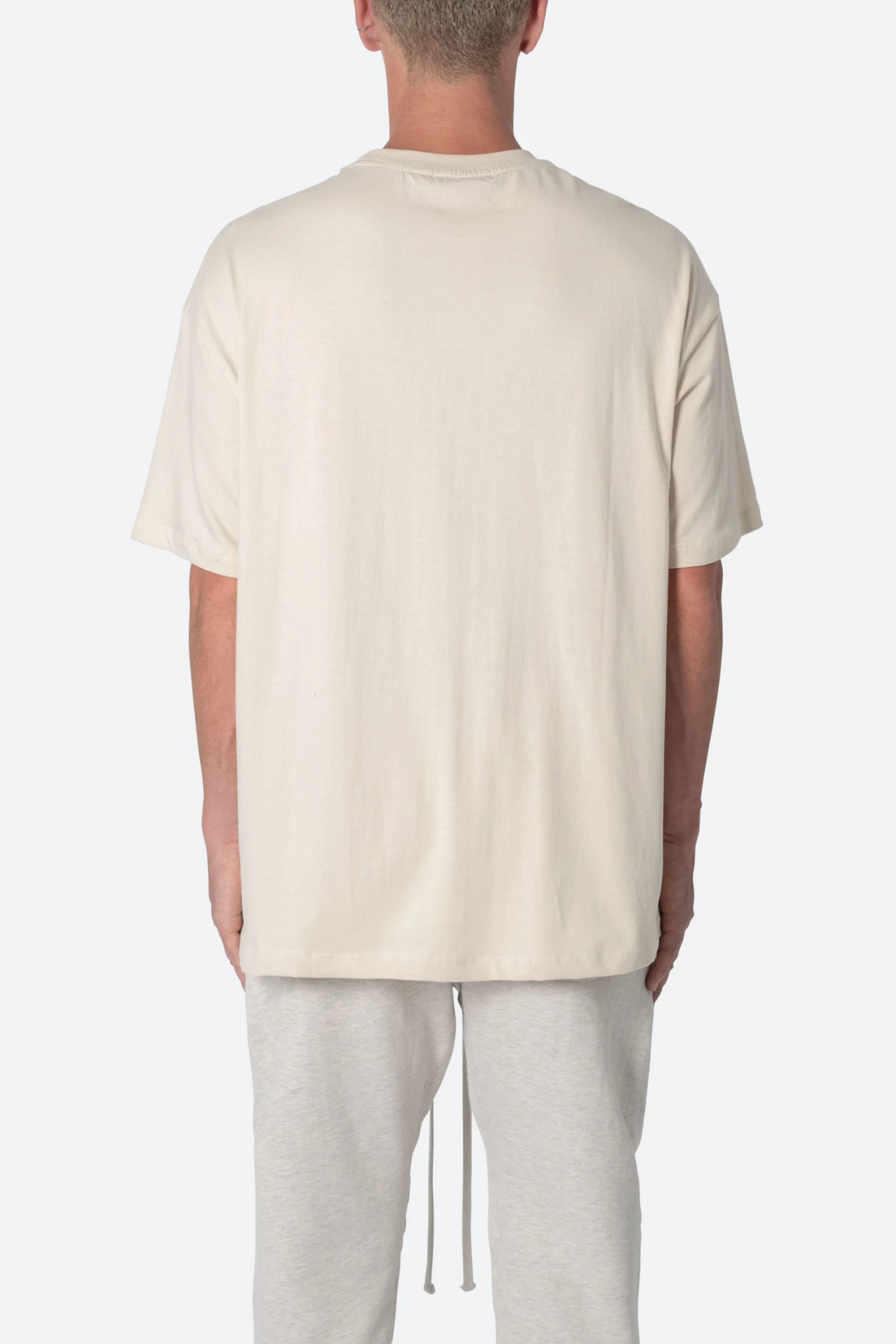 Every Day II Tee - Birch 7 Every Day II Tee - Birch - Image 5